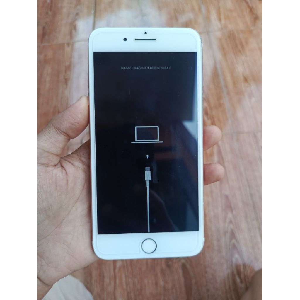 iPhone 7 plus minus seperti di gambar