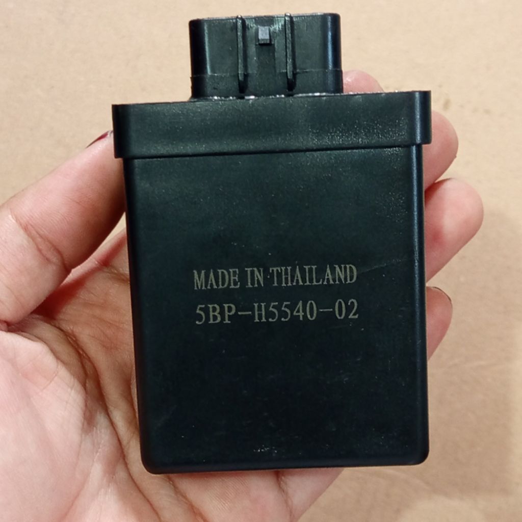 (B2) CDI SCORPIO Z 5BP H5540 02 thailand