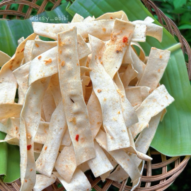 

slondok pedas manis premium