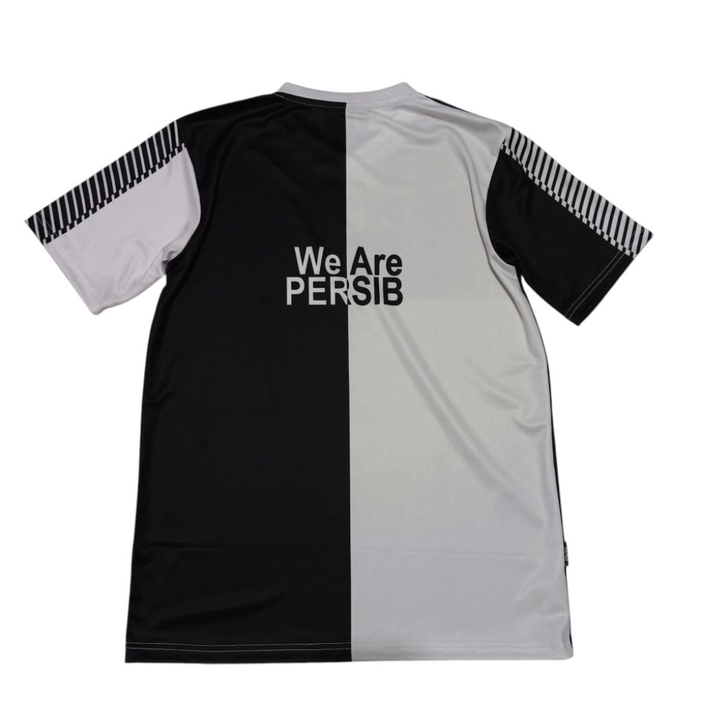 baju official persib/baju coach persib