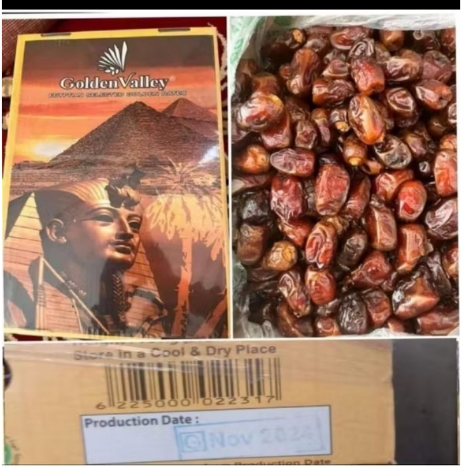 

kurma golden valley 10 kg khusus instandan some day