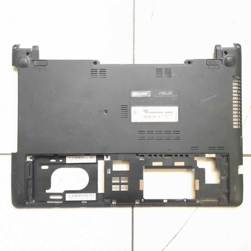 Cover Casing Bawah Laptop ASUS K46C S46C K46CM E46C A46C R405C S46c K46