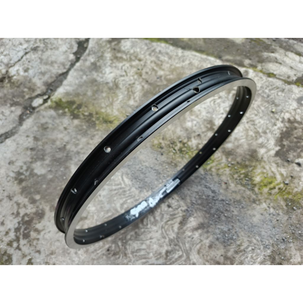 Rims Alexrims Supradome