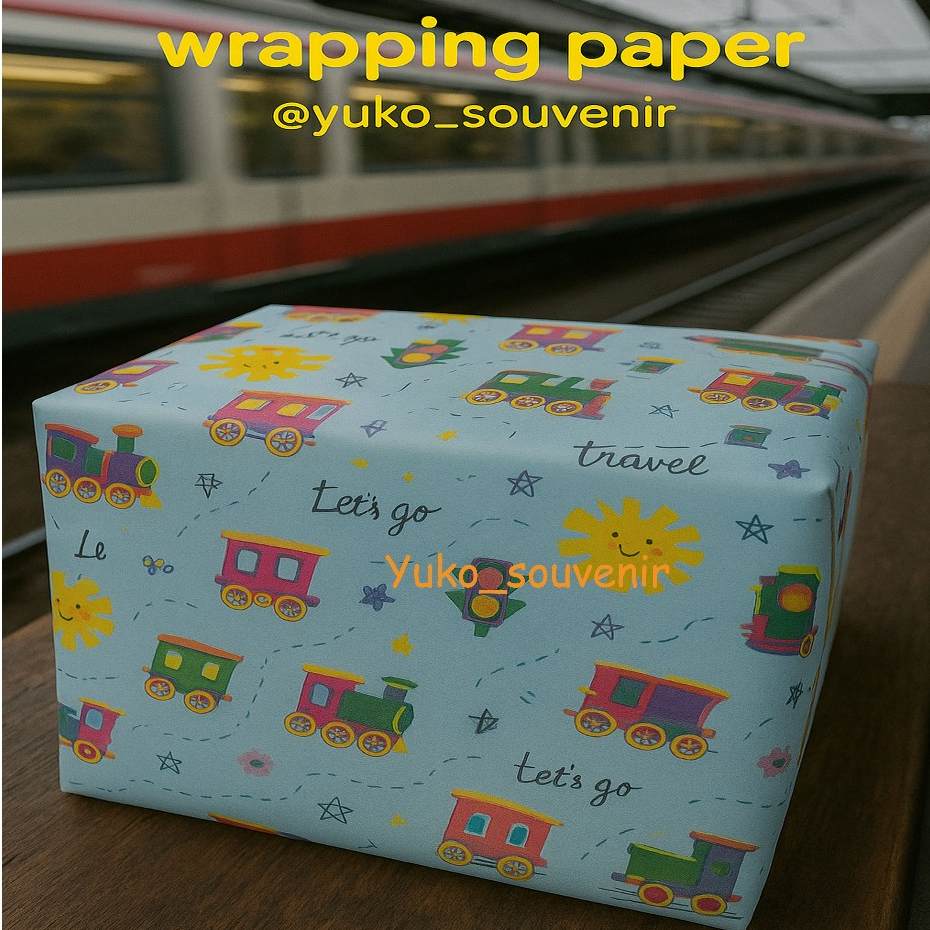 

Kertas Kado Kereta Api Biru Kertas Kado Kiky Gambar Kereta Biru Kertas Kado Glossy Kereta Api Biru Kertas Kado Anak Laki Laki