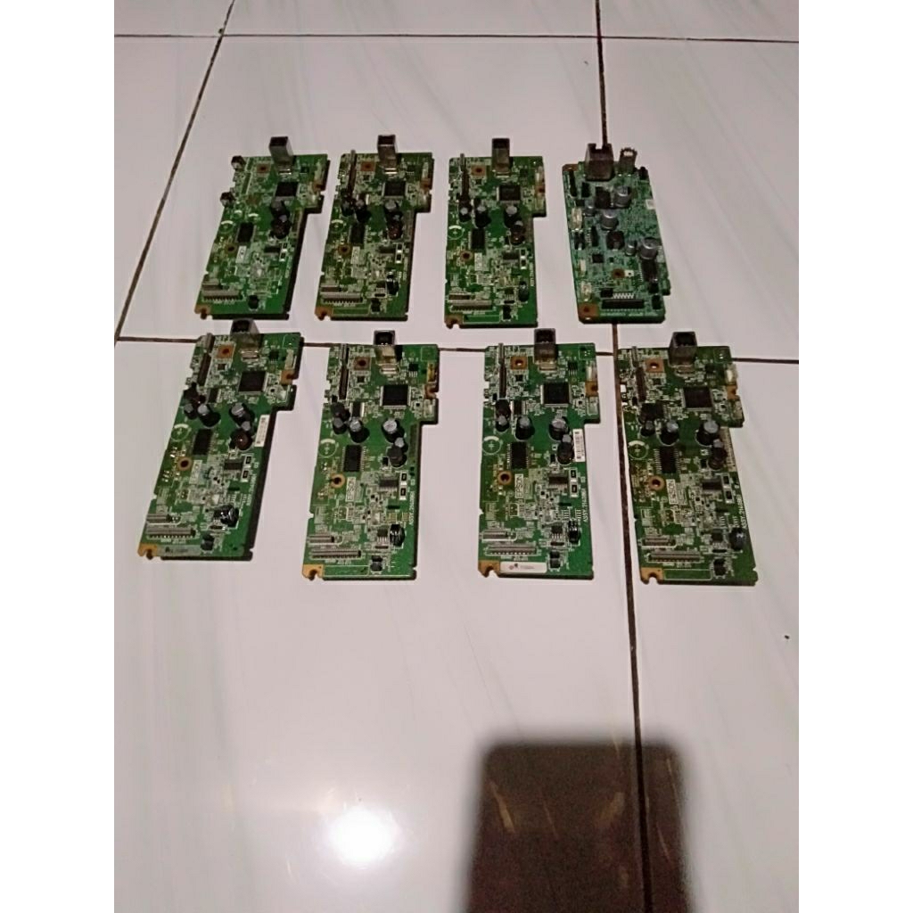 Mainboard Printer Epson L210 350 360
