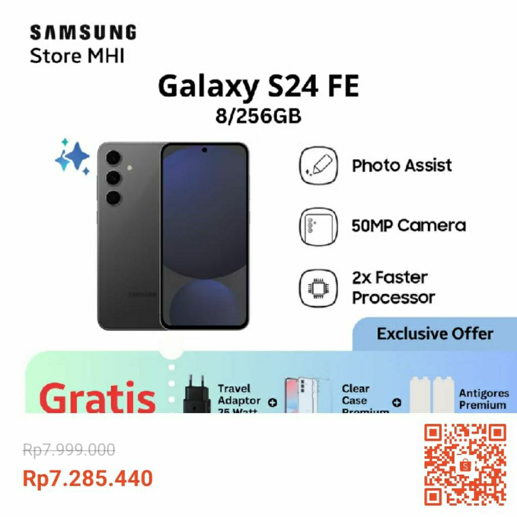 samsung note fe