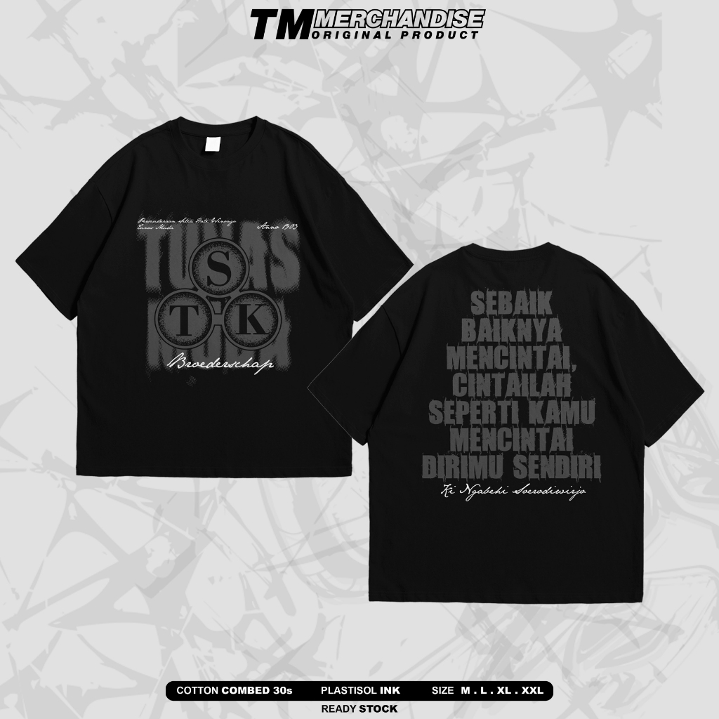 kaos pshw tm 1903 kaos tunas muda stk kaos stk 1903 kaos pshw
