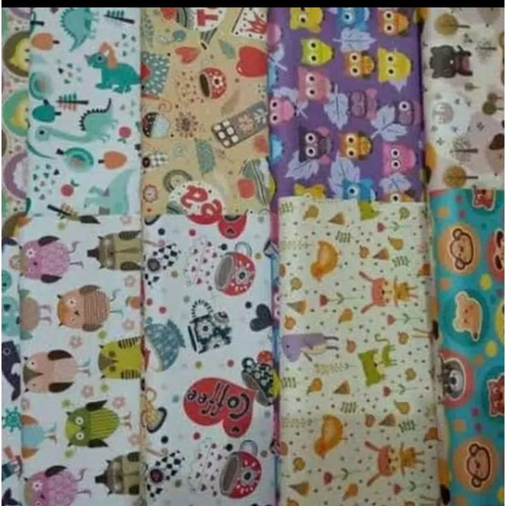 

Kerta kado untuk bungkus Hadiah Stroller dan carseat