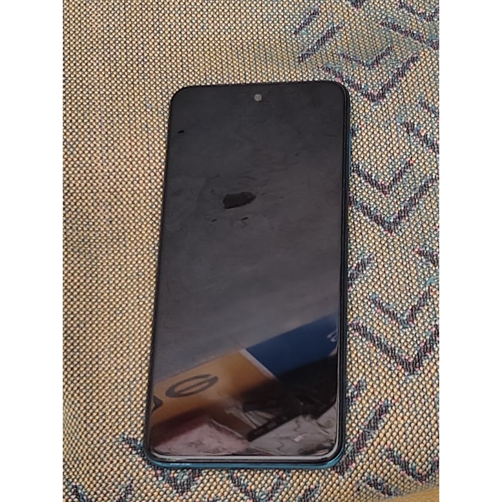 LCD ORIGINAL REDMI NOTE 9 PRO COPOTAN