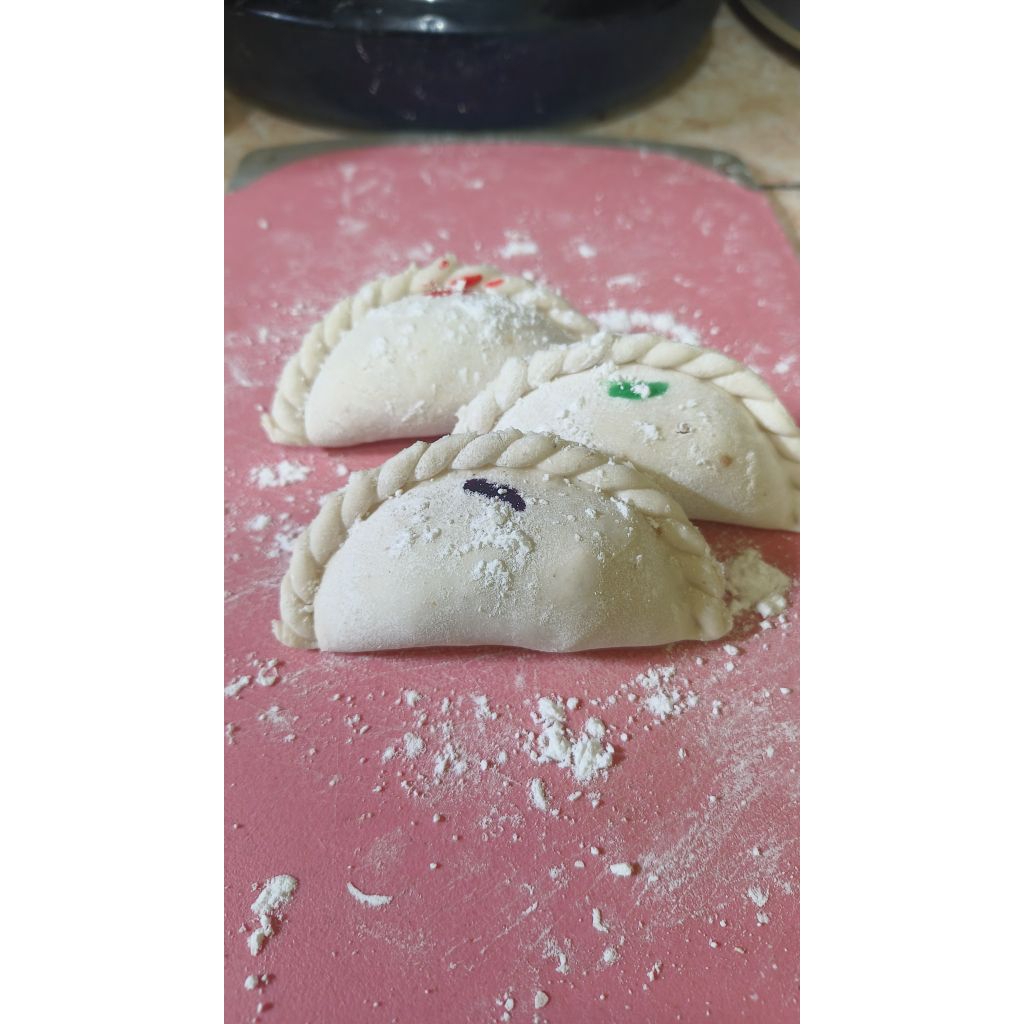 

Cireng isi Jando