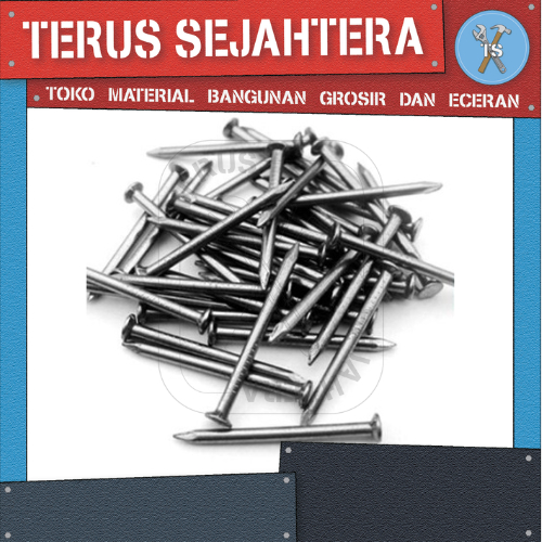 PAKU TOKKA 3 INCH / 7 CM 1 DUS