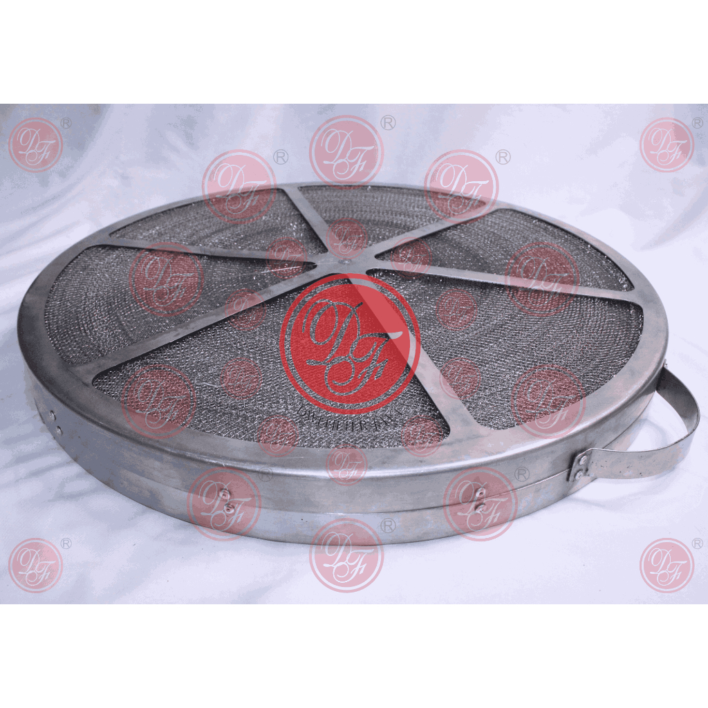 Factory Oil Filter Demister Element High Pressure.