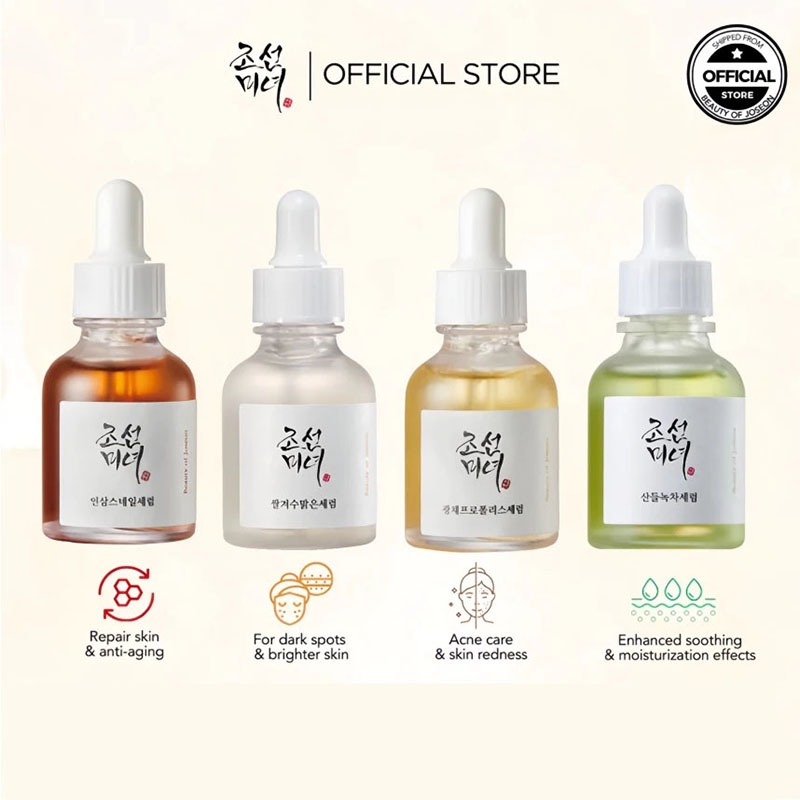 Esensi Hidrasi 30ml Esensi Perawatan Mendalam Esensi Wajah Anti-Penuaan Esensi Hidrasi Anti-Kerut ya