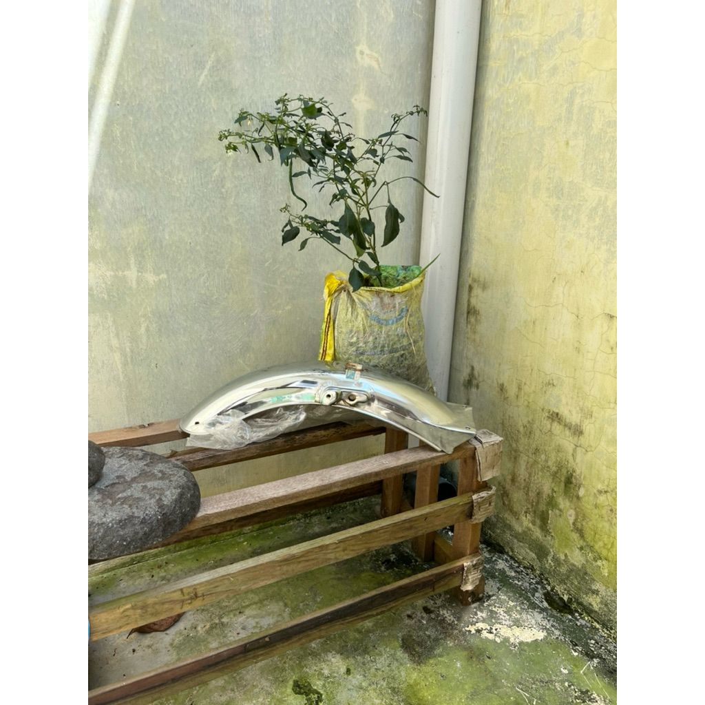 Spakbor Gl100 Gl125 Original Urami