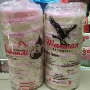 

ARUMANIS RAMBUT NENEK 1 PAK