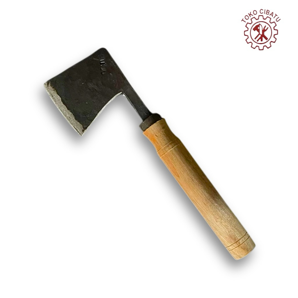 Kapak Kupas Kulit Kelapa