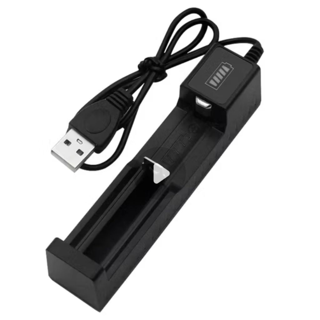 charger baterai universal