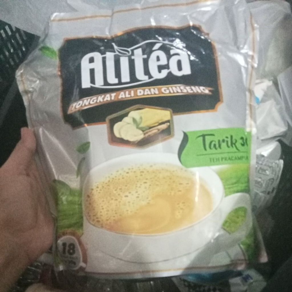 

alitea 540g