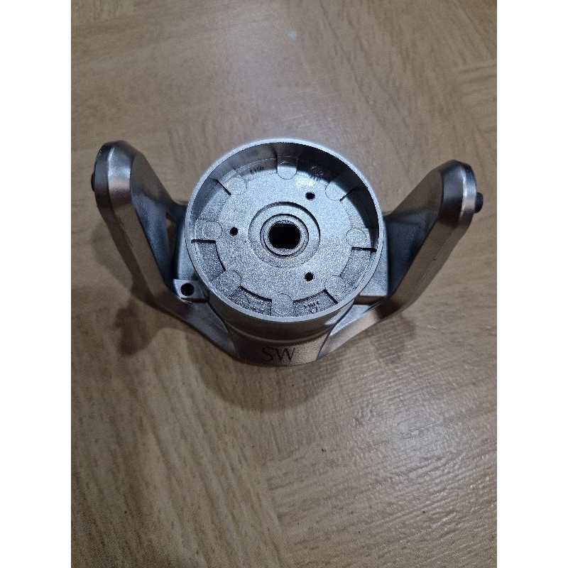 Rotor assy saragosa sw 8000 HG