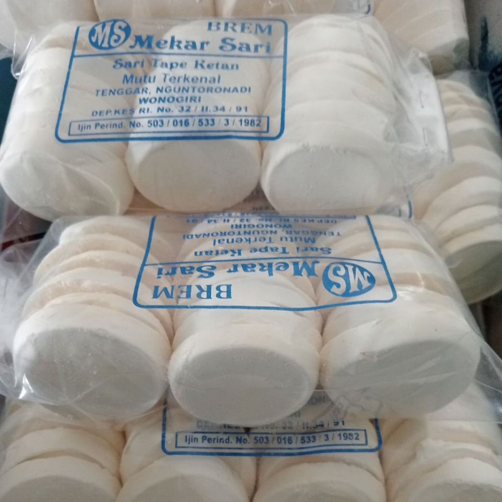 

BREM SUPER SOLO isi 20