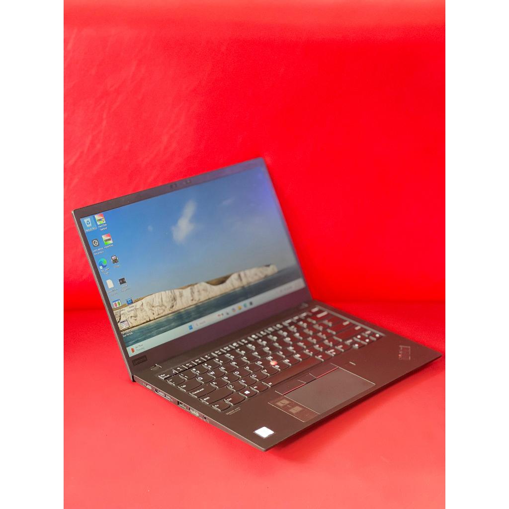 Lenovo thinkpad X1 Carbon