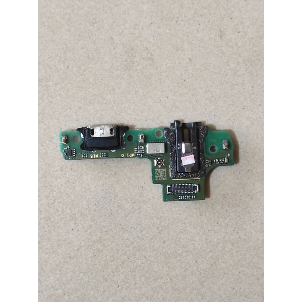PAPAN CAS KONEKTOR CHARGER SAMSUNG A10S ORI COPOTAN