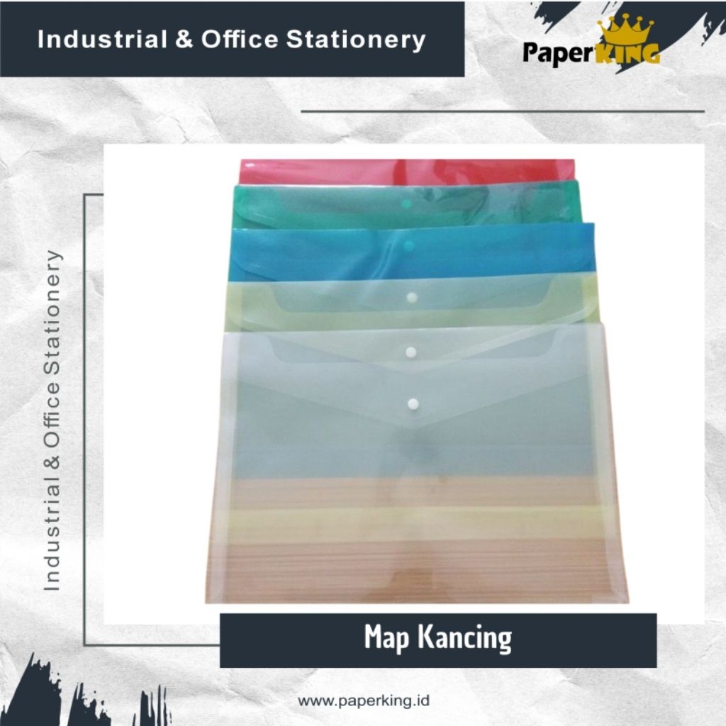 

Map Kancing