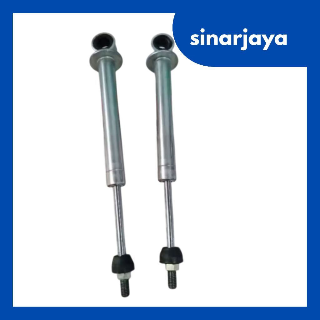 As hidrolis hidrolik sok shock skok shockbreaker belakang motor mio sporty mio j soul gt xeon