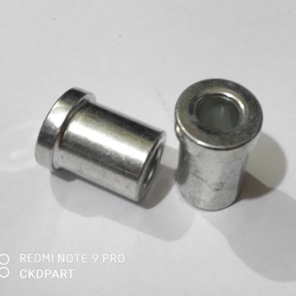 Bosh Bos Roda Depan Beat ESP Vario Techno 125 150 FI ESP Scoopy Genio (KANAN)