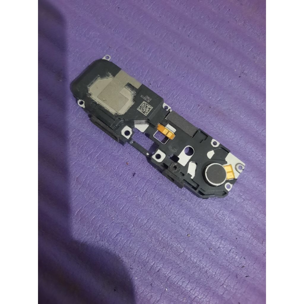 speaker S black shark 1