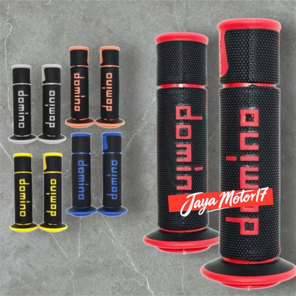 Handgrip Handfat Sarung Gas motor SBJ146 universal beat vario Supra kharisma Scoopy Mio Jupiter Fu V