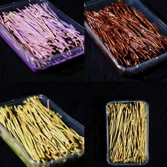 

MIE LIDI LUMER ANEKA RASA KEMASAN BOX 500ML