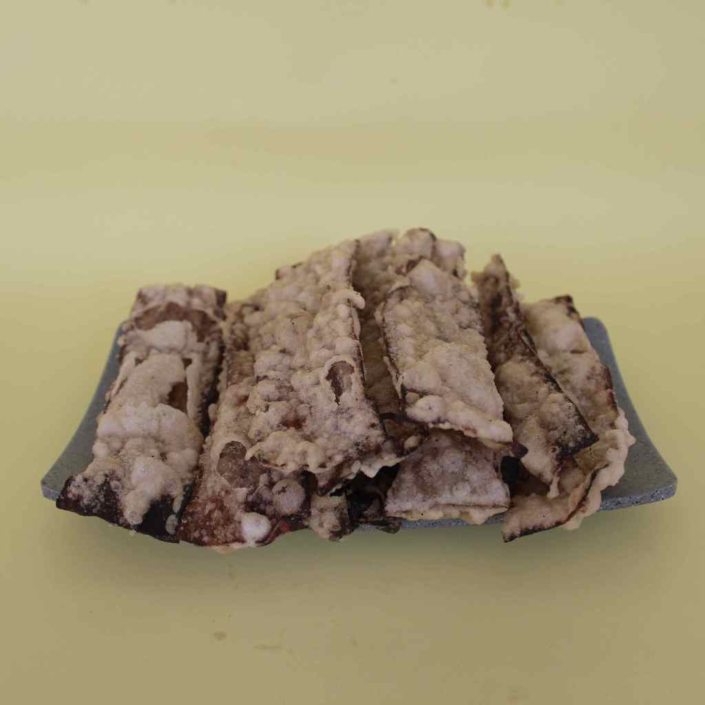 

Sale Pisang / Pisang Sale Lidah / Oleh Oleh khas bandung isi 1kg