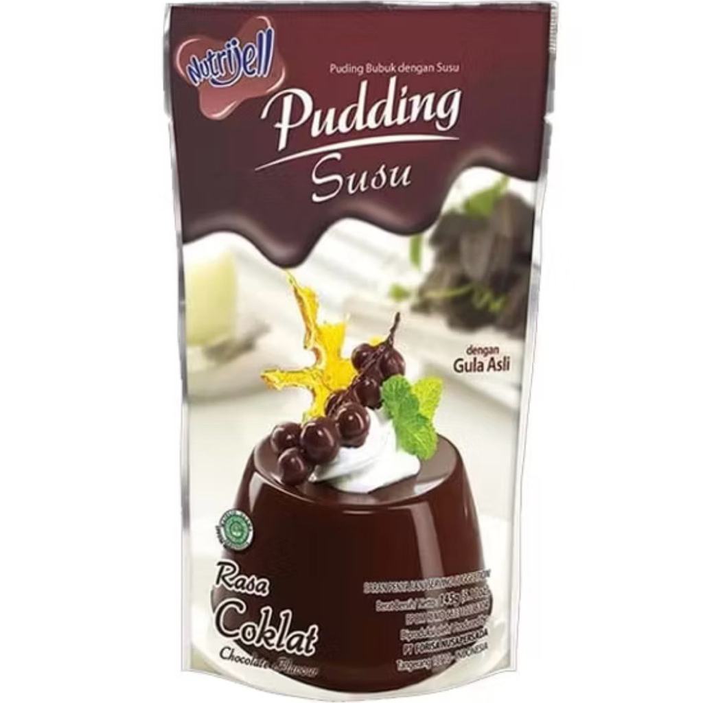 

PUDING 145 gram