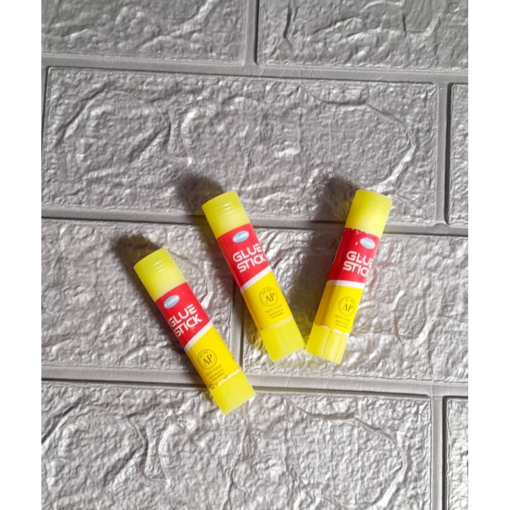 

Lem stick / Glue Stick