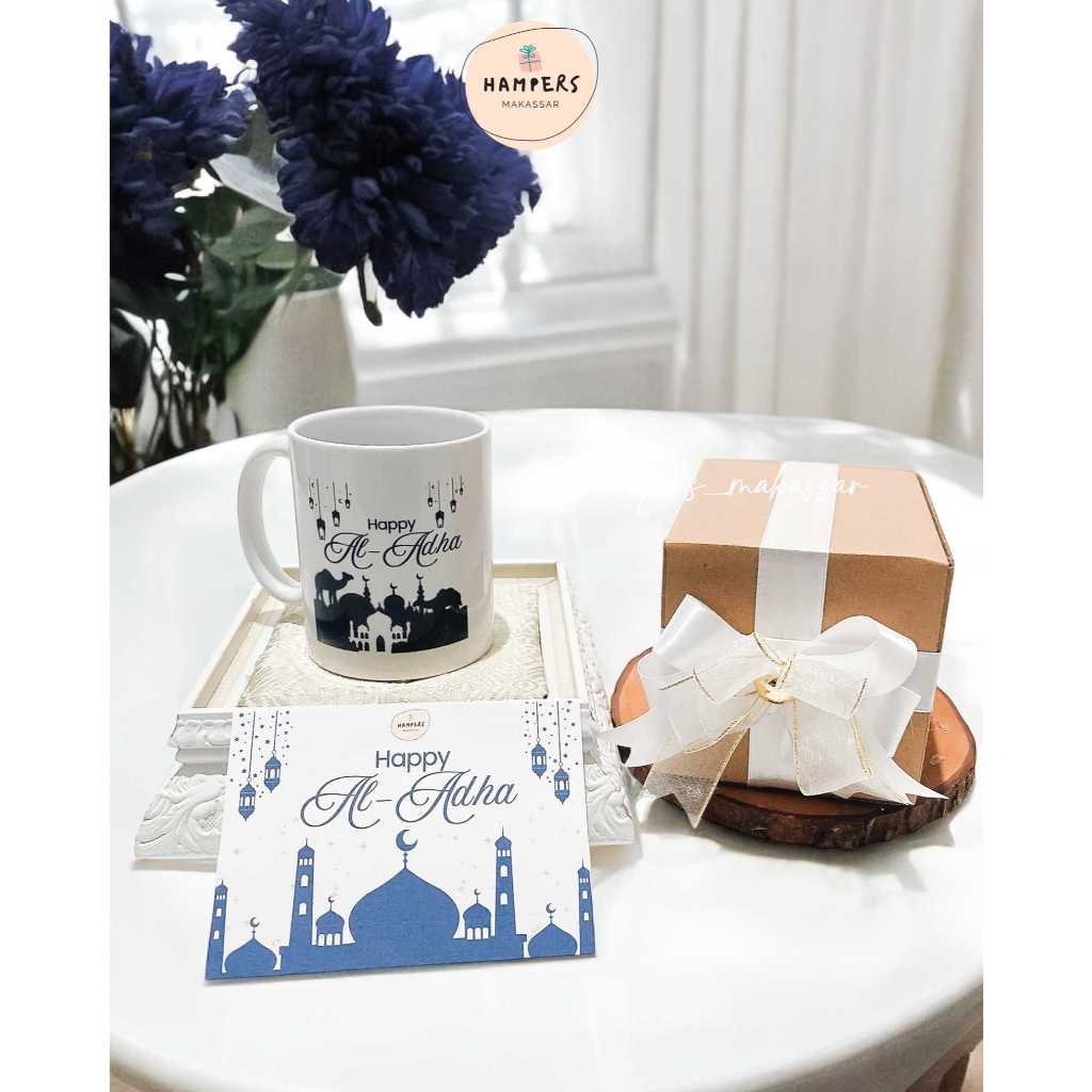 

HAMPERS IDUL ADHA MAKASSAR / PARCEL IDUL ADHA / HADIAH IDUL ADHA BY HAMPERS MAKASSAR