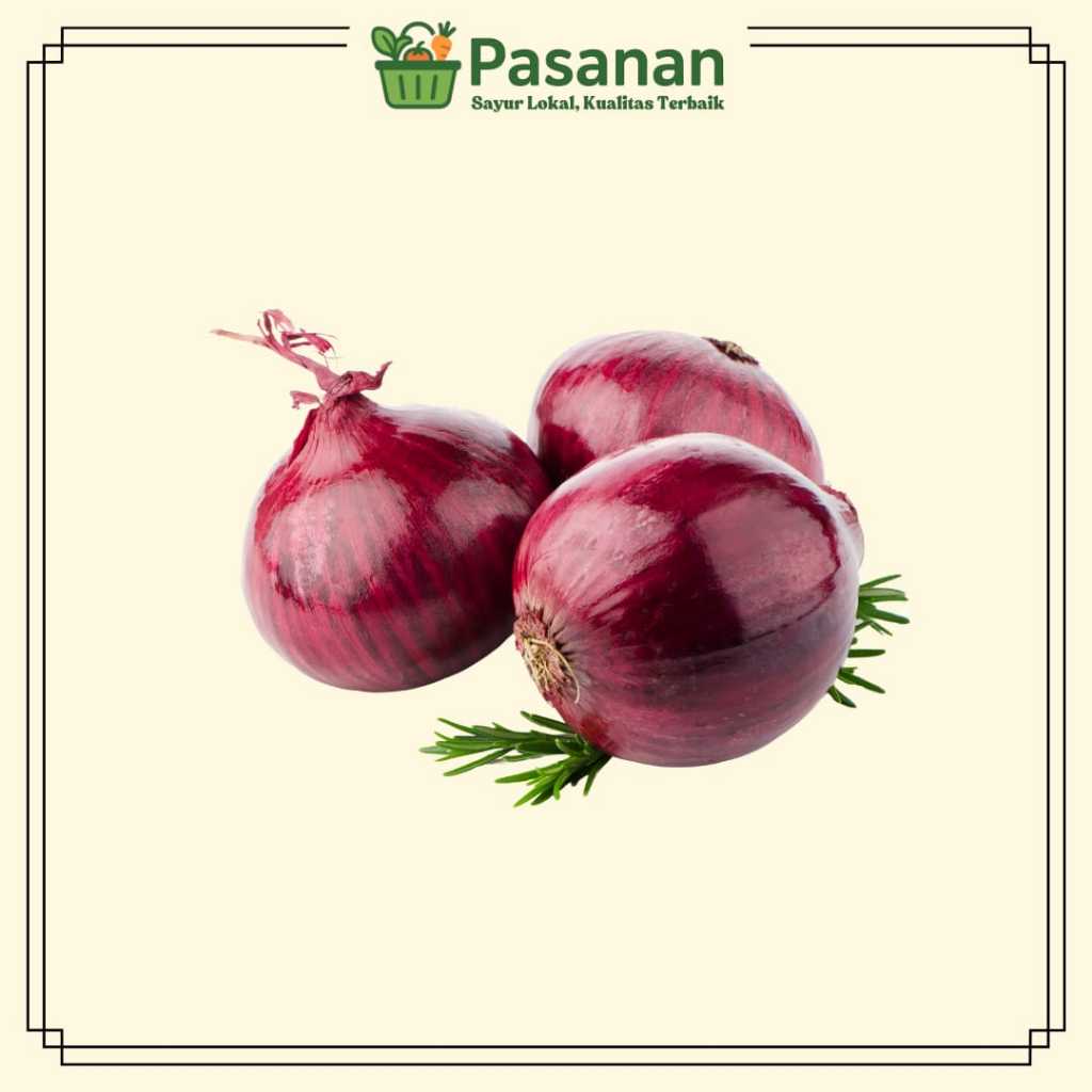 

Bawang Merah Kupas Segar Untuk Goreng Dan Bumbu 250g/1kg - Pasanan