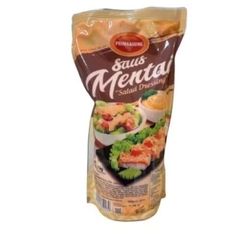 

Saus Mentai Prima Agung 1Kg