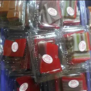 

KUE PEPE COKLAT 1 PAK