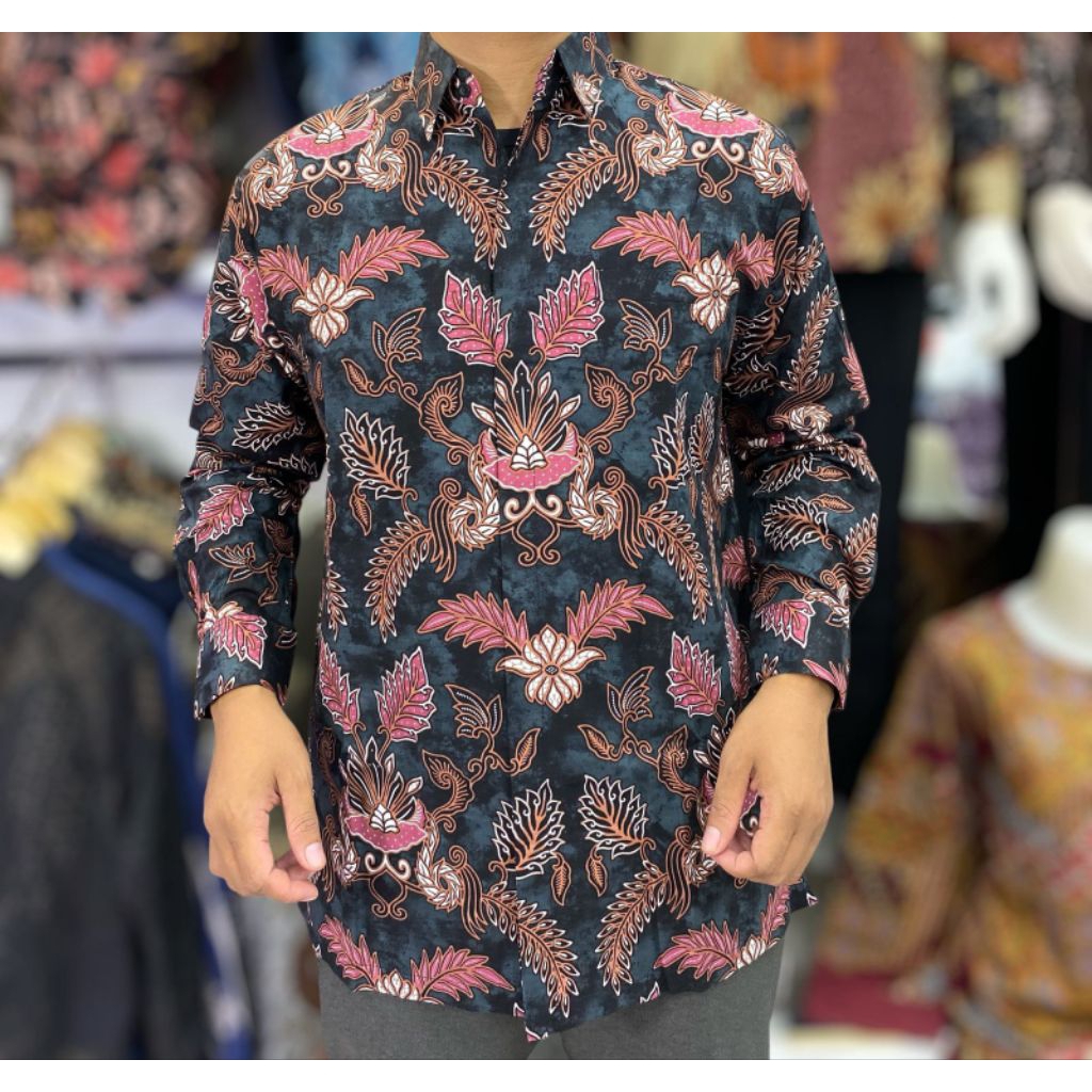 batik Gusti Buwono