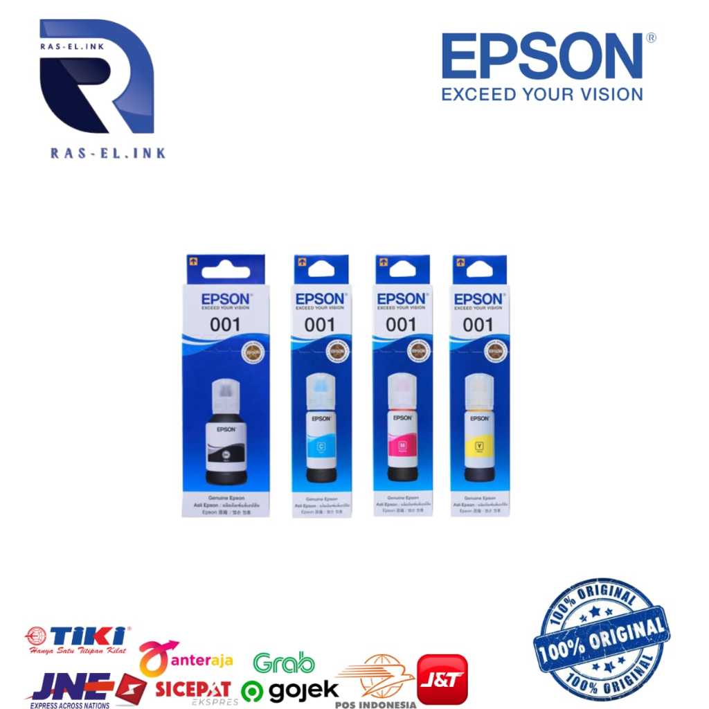 epson 001/tinta epson 001/epson 001 black ink price/epson 001 black/epson 001 original/epson 001 ori