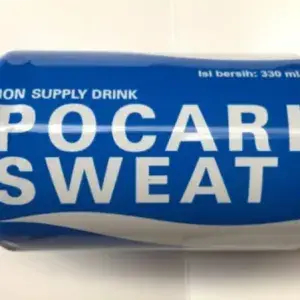 

POCARI sweat 1 klg