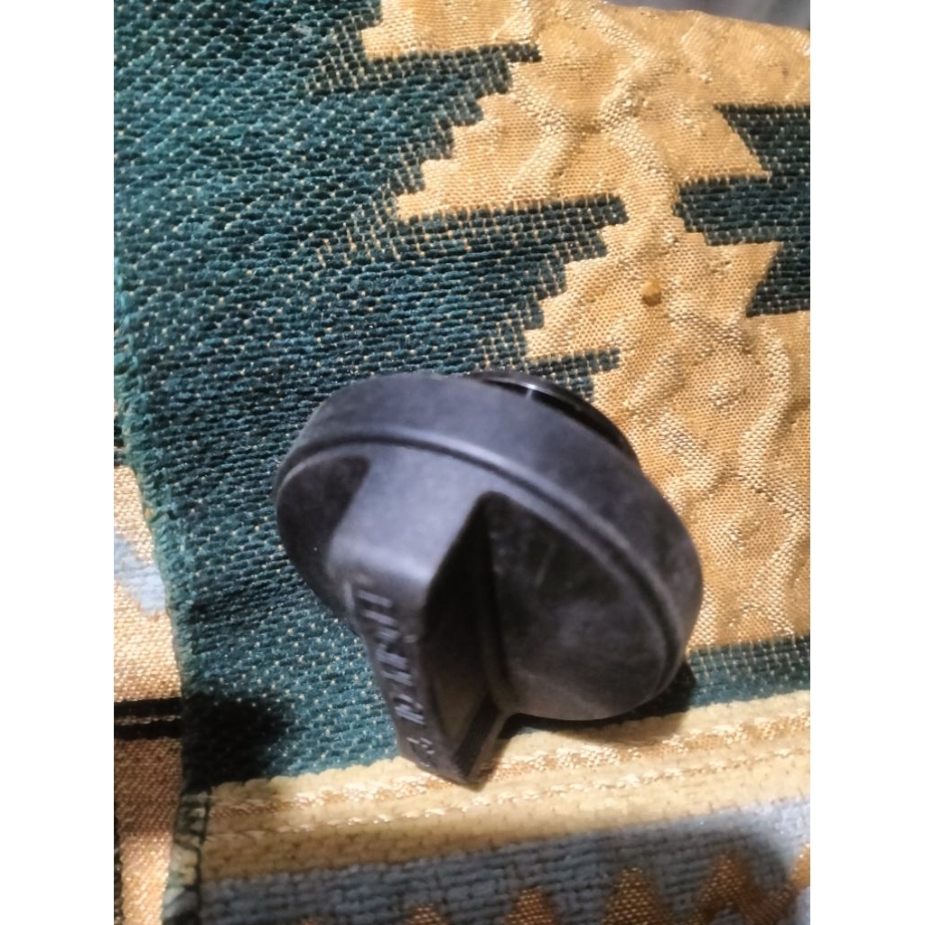 Tutup oli mesin Toyota