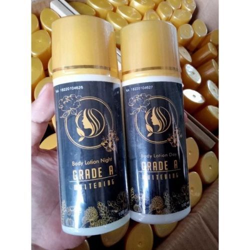 PROMO!! hb pemutih grade A whitening