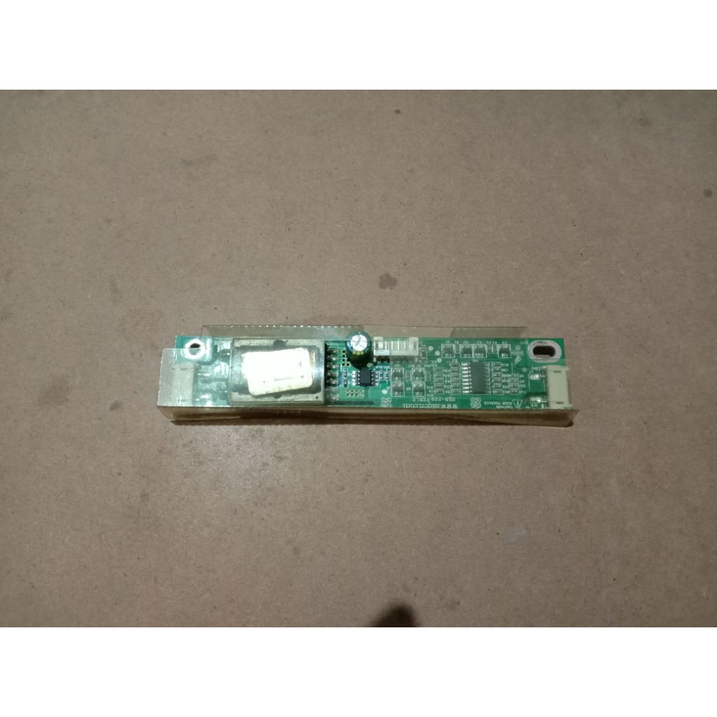 inverter tv Aoyama 15A-2