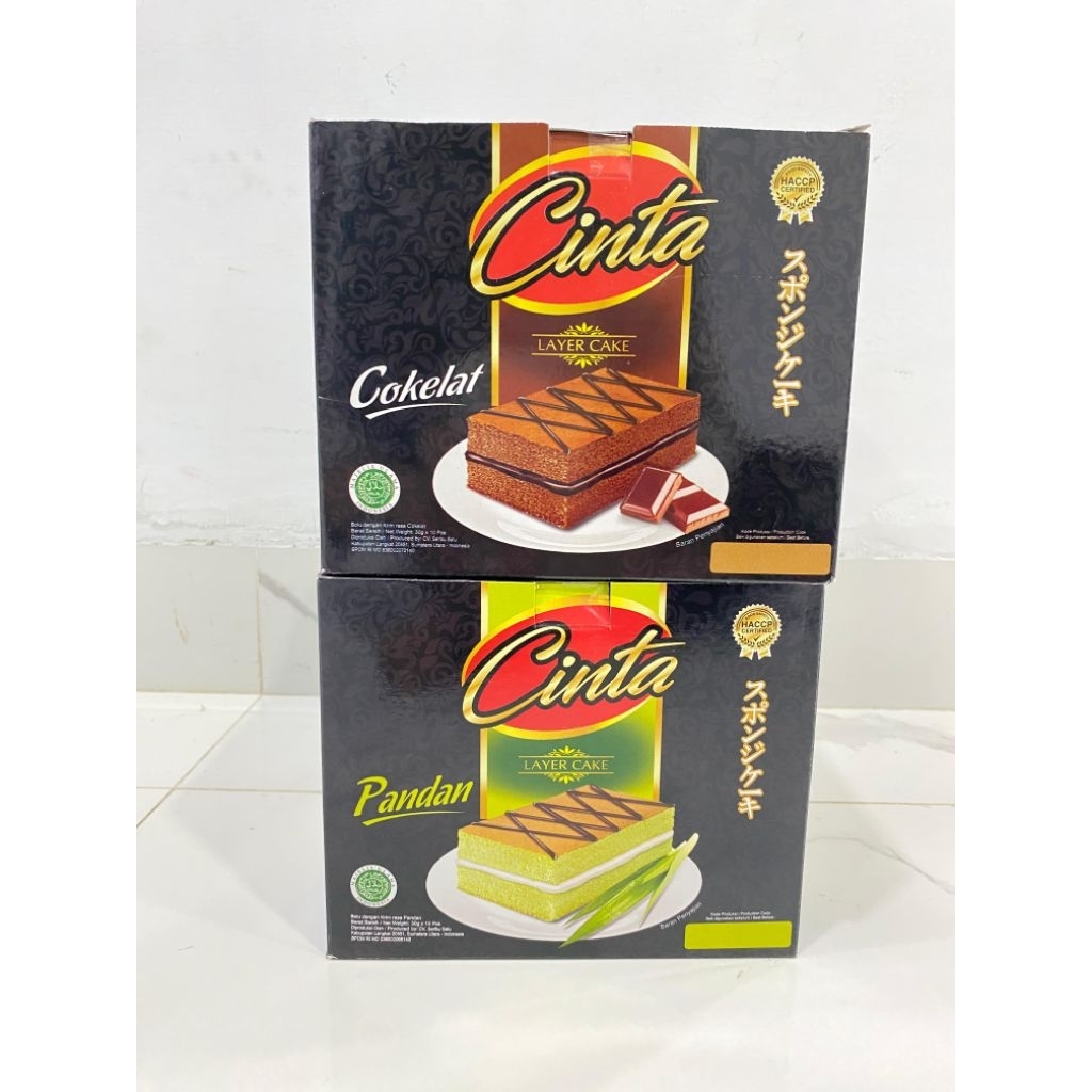 

bolu cinta layer cake 1box 10pcs