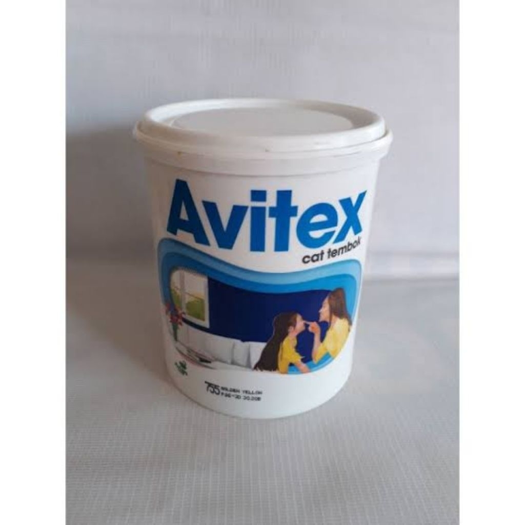 Cat Avitex 1 Kg