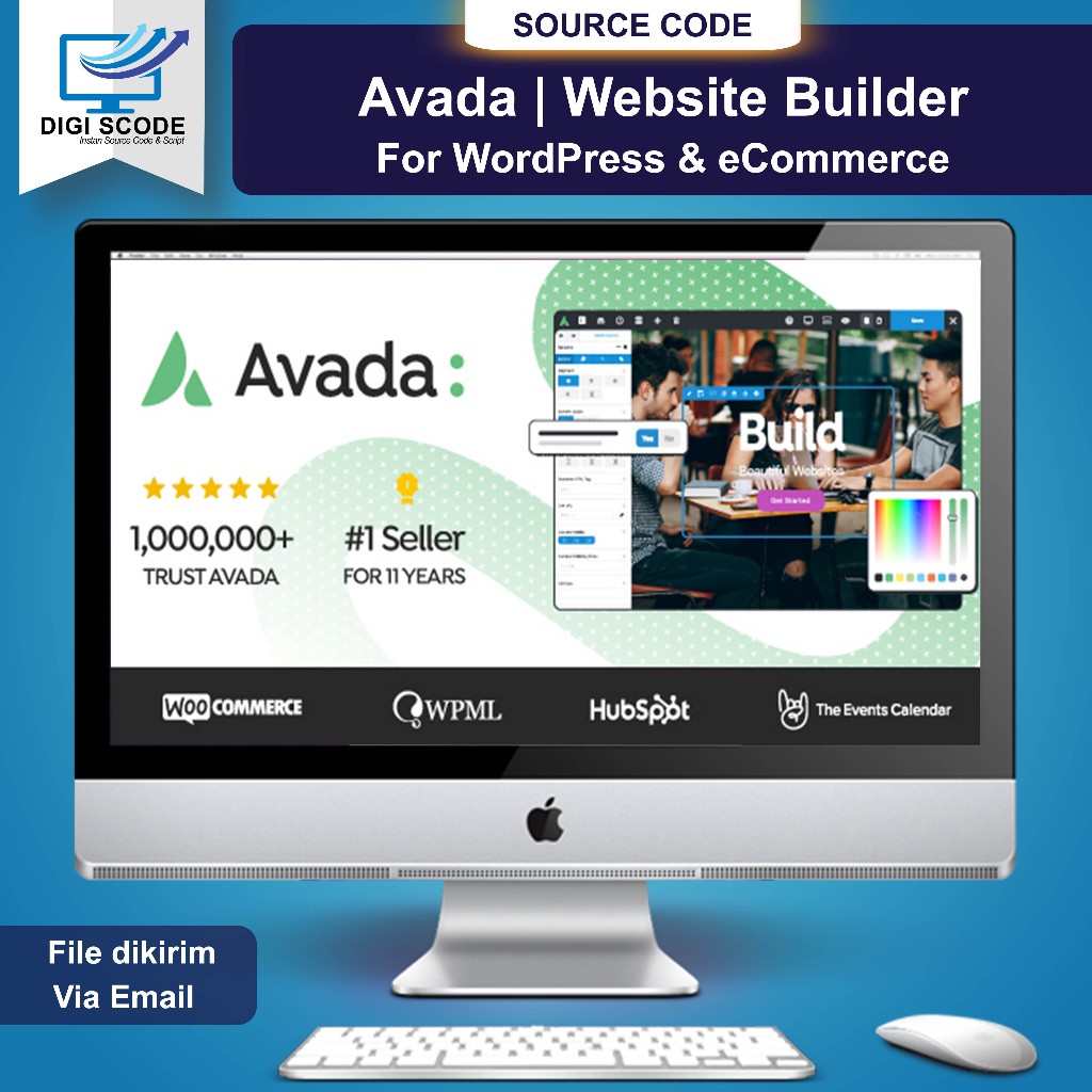 Avada | Website Builder For WordPress & eCommerce