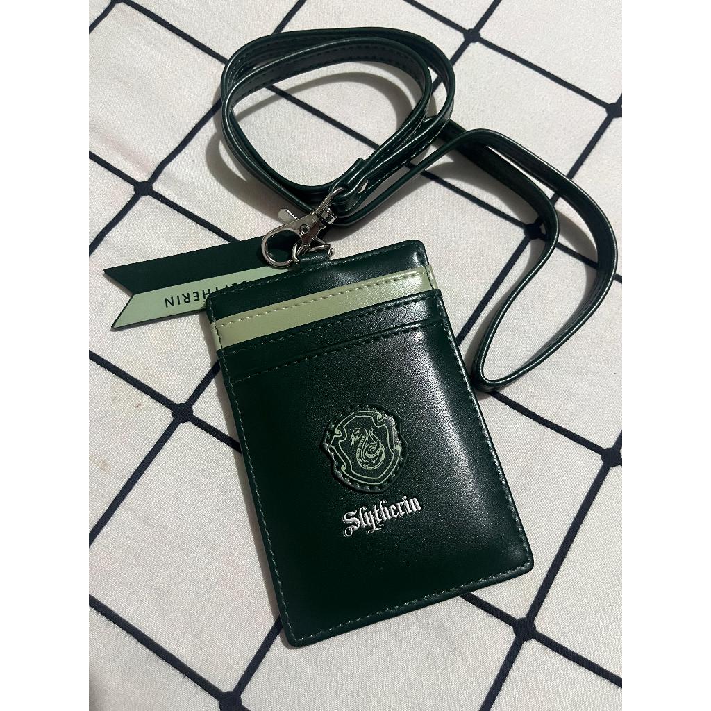 

Preloved by Shita - Lanyard Miniso x Harry Potter - Slytherin