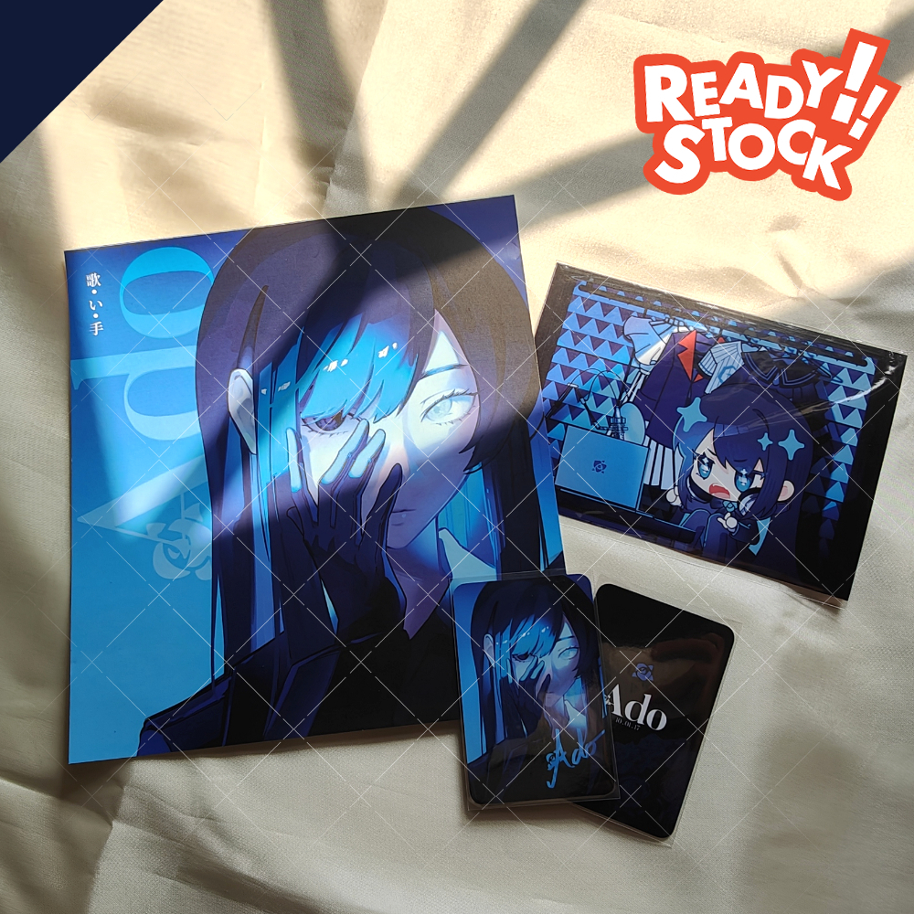 Ado Artprint | Ado fanmerch